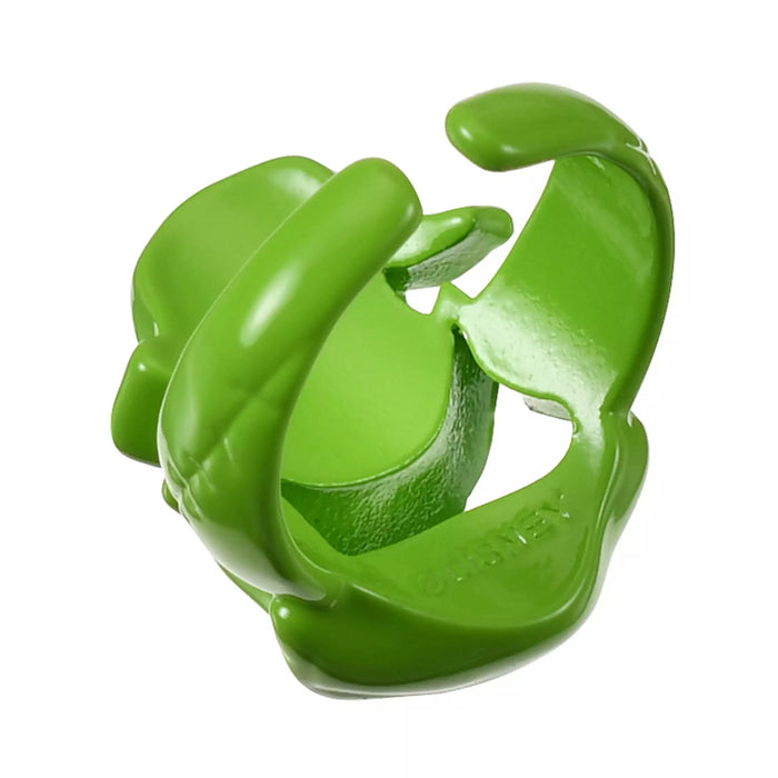 JDS - 2026 Tim Burton's Nightmare Before Christmas Collection x Oogie Boogie Character motif Ring (Release Date: Sep 7, 2026)