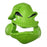 JDS - 2026 Tim Burton's Nightmare Before Christmas Collection x Oogie Boogie Character motif Ring (Release Date: Sep 7, 2026)