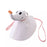JDS - 2026 Tim Burton's Nightmare Before Christmas Fashion Collection x Zero 2 Ways Shoulder Bag (Release Date: Sep 7, 2026)