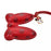 JDS - 2026 Fashion Charm x Minnie Mouse Ribbon Mirror with Carabiner Bag Charm (Release Date: Aug 4, 2026)