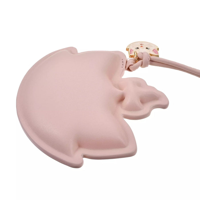 JDS - 2026 Fashion Charm x Marie the Aristocats Face Mirror with Carabiner Bag Charm (Release Date: Aug 4, 2026)