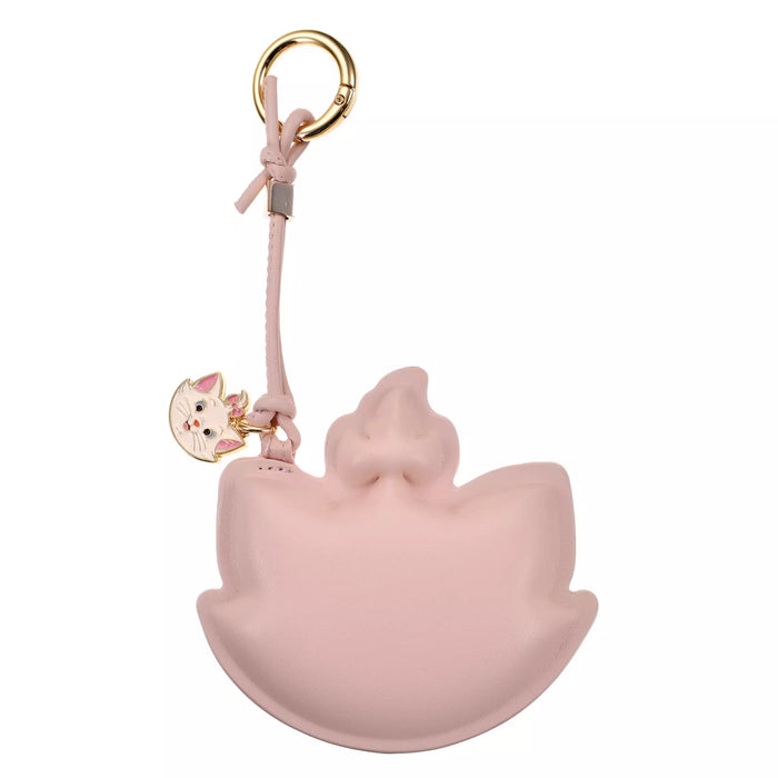 JDS - 2026 Fashion Charm x Marie the Aristocats Face Mirror with Carabiner Bag Charm (Release Date: Aug 4, 2026)