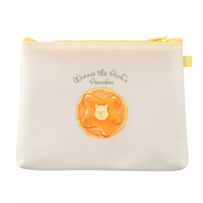 JDS - 2026 Pooh Hunny Day x Winnie the Pooh & Piglet Pancake Mix in a Pouch (Release Date: Jul 28, 2026)