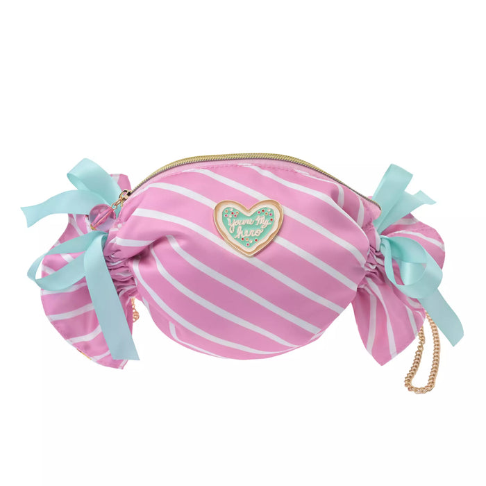 JDS - 2026 Wreck-It Ralph Sugar Rush x Shoulder Bag (Release Date: Jul 7, 2026)