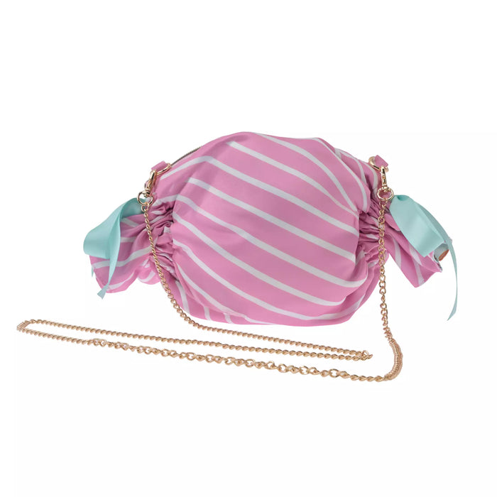 JDS - 2026 Wreck-It Ralph Sugar Rush x Shoulder Bag (Release Date: Jul 7, 2026)