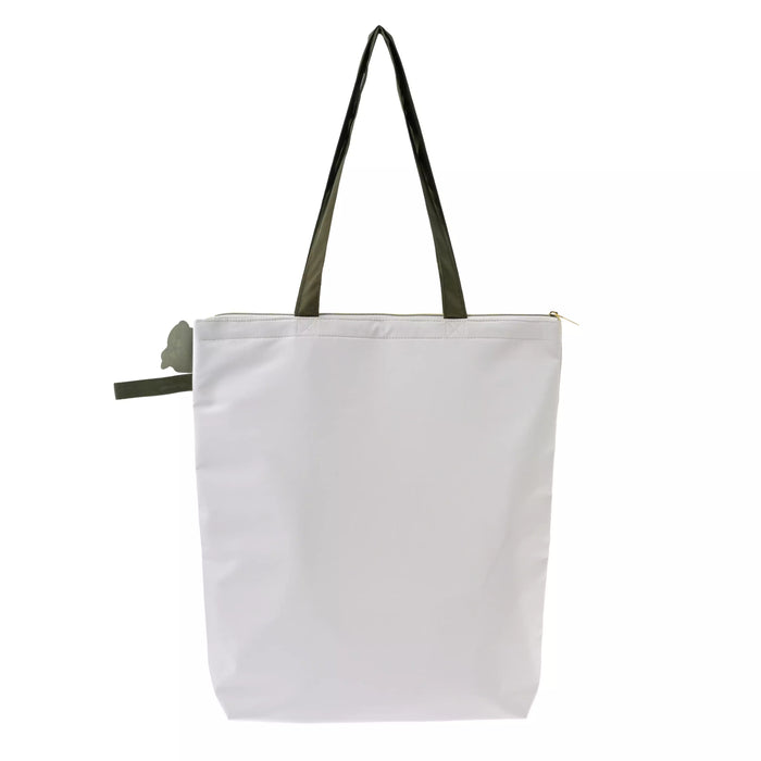JDS - 2026 Zootopia 2 Tropical Collection x Judy Hopps & Nick Wilde, Lemming Businessman Tote Bag, Insulated (Release Date: Aug 3, 2026)