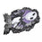JDS - 2026 Tim Burton's Nightmare Before Christmas Collection x Secret Pin Badge (Release Date: Sep 7, 2026)