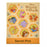 JDS - 2026 Winnie the Pooh & Friends Secret Honeycomb Die-Cut Pin Badge (Release Date: Jul 28, 2026)