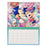 JDS - 2027 Calendar & Organizer x Mickey & Friends Wall Calendar (Release Date: Aug 4, 2026)