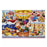 JDS - 2027 Calendar & Organizer x Mickey & Friends Wall Calendar (Release Date: Aug 4, 2026)