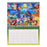 JDS - 2027 Calendar & Organizer x Disney Characters Wall Calendar (Release Date: Aug 4, 2026)