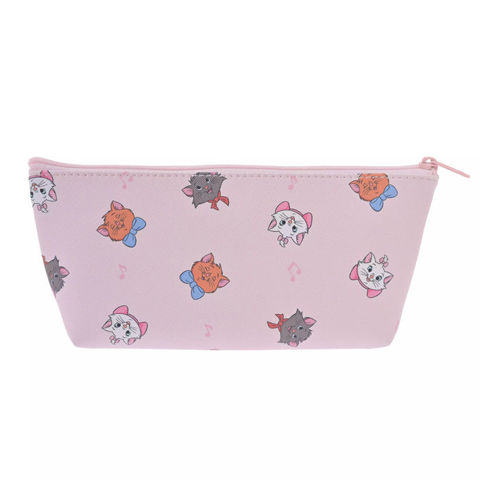 JDS  - 2026 Face & Icon x Mickey & Friends Pencil Case