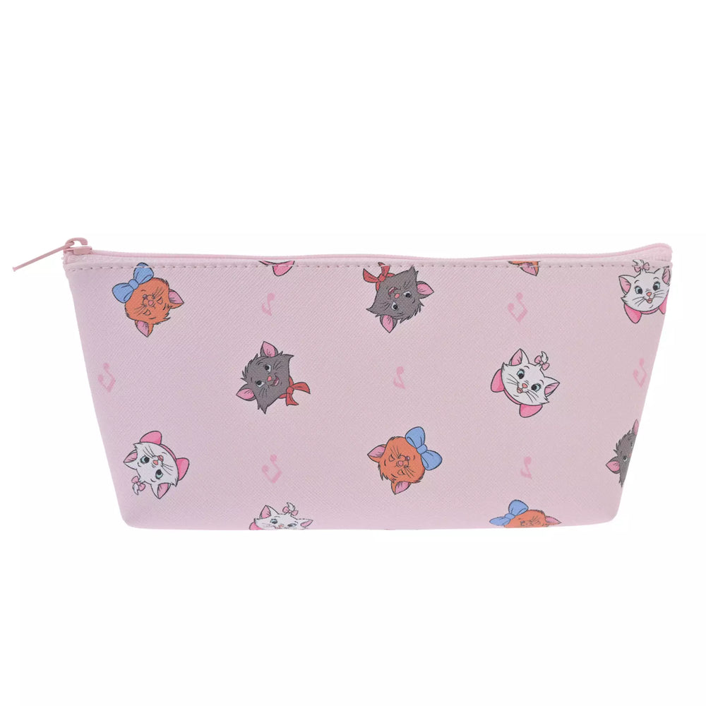 JDS  - 2026 Face & Icon x Marie, Berlioz, Toulouse - The Aristocats Pencil Case