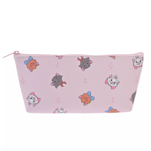 JDS  - 2026 Face & Icon x Marie, Berlioz, Toulouse - The Aristocats Pencil Case