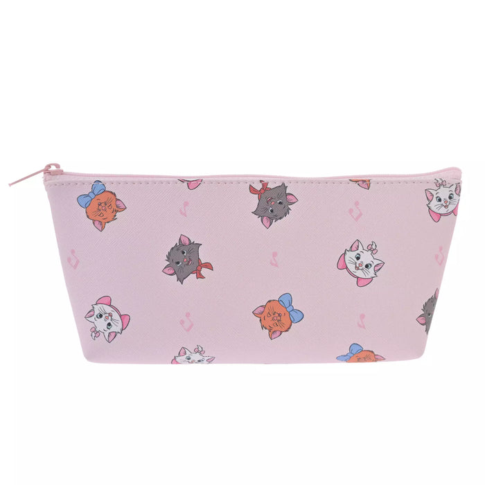 JDS  - 2026 Face & Icon x Mickey & Friends Pencil Case