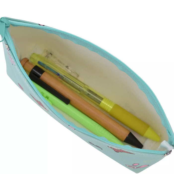 JDS  - 2026 Face & Icon x Judy Hopps & Nick Wilde Pencil Case