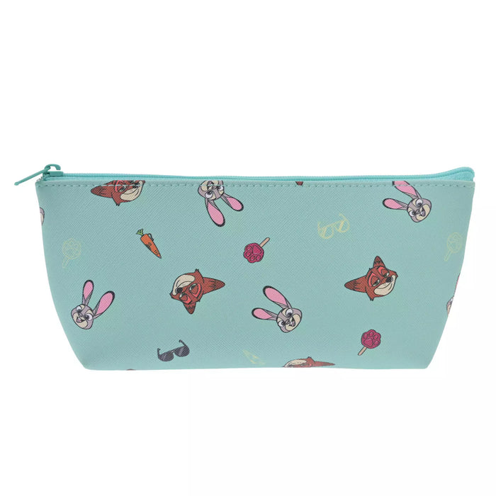 JDS  - 2026 Face & Icon x Judy Hopps & Nick Wilde Pencil Case