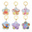 JDS - 2026 Roo ＆ Lumpy - From the Winnie the Pooh x Pooh & Friends Secret Keychain (Release Date: Jul 28, 2026)