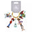 JDS - 2026 'Coco' x Remember Me Keychain/Carabiner (Release Date: Aug 21, 2026)