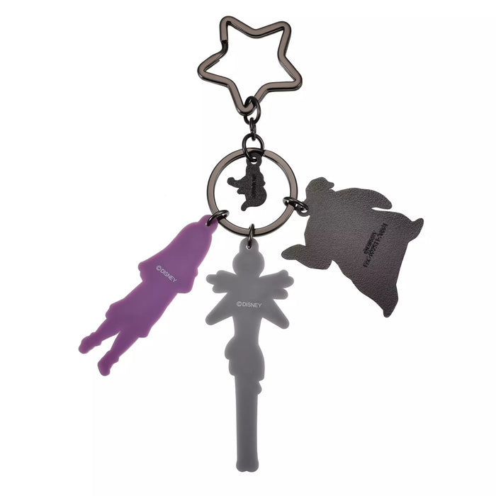 JDS - 2026 Tim Burton's Nightmare Before Christmas Collection x Jingle Keychain (Release Date: Sep 7, 2026)