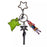 JDS - 2026 Tim Burton's Nightmare Before Christmas Collection x Jingle Keychain (Release Date: Sep 7, 2026)