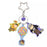 JDS - 2026 Key Chain Fes x Carl Fredricksen & Russell Kim Keychains "Jingling ' Keychains