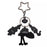 JDS - 2026 Key Chain Fes x Alice in Wonderland Keychains "Jingling ' Keychains