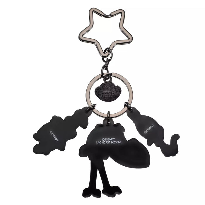 JDS - 2026 Key Chain Fes x Alice in Wonderland Keychains "Jingling ' Keychains