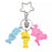 JDS - 2026 Key Chain Fes x Wreck-It Ralph Keychains "Jingling ' Keychains