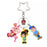 JDS - 2026 Key Chain Fes x Wreck-It Ralph Keychains "Jingling ' Keychains