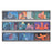JDS - 2026 Sticker Collection x Hercules Final Frame Stickers