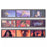 JDS - 2026 Sticker Collection x The Hunchback of Notre Dame Final Frame Stickers