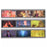 JDS - 2026 Sticker Collection x The Princess and the Frog Final Frame Stickers