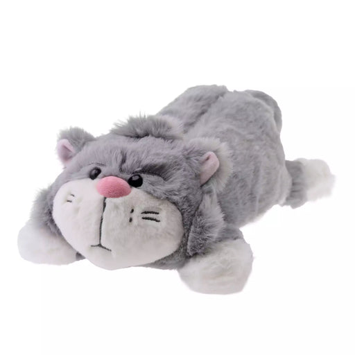 JDS - 2026 Disney Villains x Lucifer Plush Pen Case (Release Date: Sep 15, 2026)