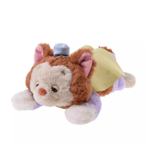 JDS - 2026 Disney Villains x Gideon Plush Pen Case (Release Date: Sep 15, 2026)