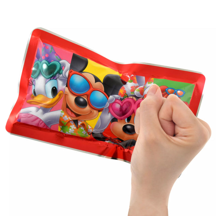 JDS - 2026 Mickey & Friends Sunglasses Ice Pack Punch Cool