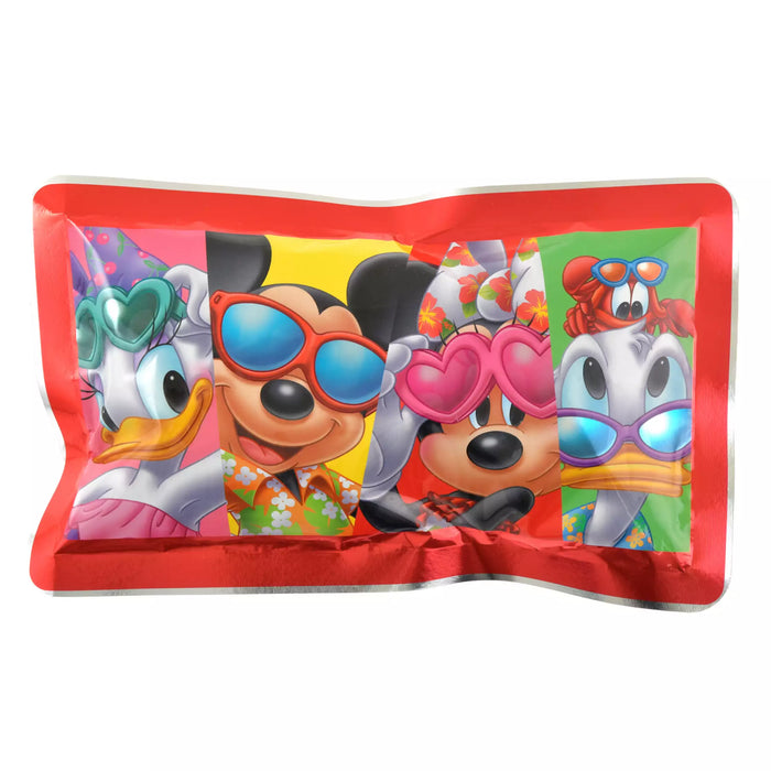 JDS - 2026 Mickey & Friends Sunglasses Ice Pack Punch Cool