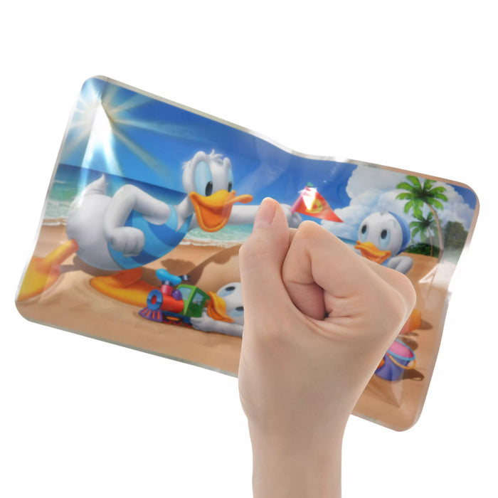 JDS - 2026 Donald & Huey, Dewey, Louie Beach Ice Pack Punch Cool