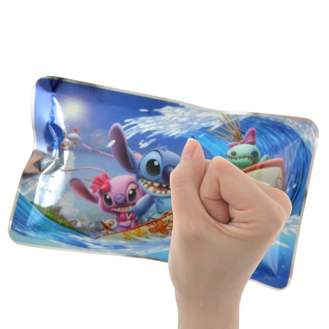 JDS - 2026 Stitch, Angel, and Scrump Surf Ice Pack Punch Cool