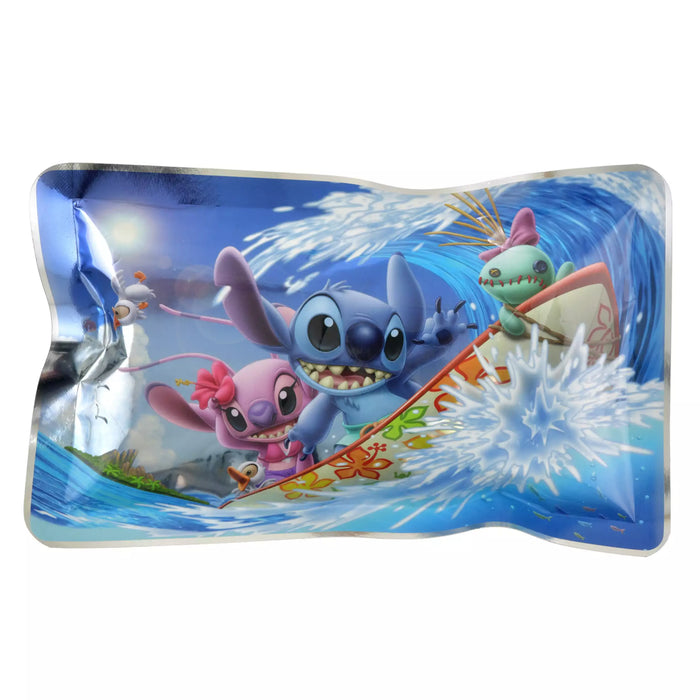 JDS - 2026 Stitch, Angel, and Scrump Surf Ice Pack Punch Cool