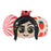 JDS - 2026 Wreck-It Ralph Sugar Rush x Vanellope Hair Pony (Release Date: Jul 7, 2026)