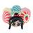 JDS - 2026 Wreck-It Ralph Sugar Rush x Vanellope Hair Pony (Release Date: Jul 7, 2026)