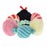 JDS - 2026 Wreck-It Ralph Sugar Rush x Vanellope Hair Pony (Release Date: Jul 7, 2026)