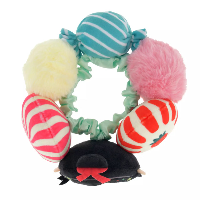 JDS - 2026 Wreck-It Ralph Sugar Rush x Vanellope Hair Pony (Release Date: Jul 7, 2026)