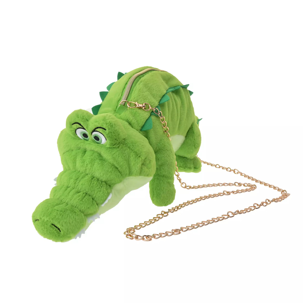 JDS - 2026 Disney Mischievous Friends x Tick-Tock Crocodile