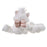 JDS - 2026 Marie from The Aristocats Huggable Scrunchie Plush Toy