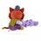 JDS - 2026 Gideon Huggable Scrunchie Plush Toy