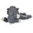 JDS - 2026 Cinderella Lucifer Huggable Scrunchie Plush Toy