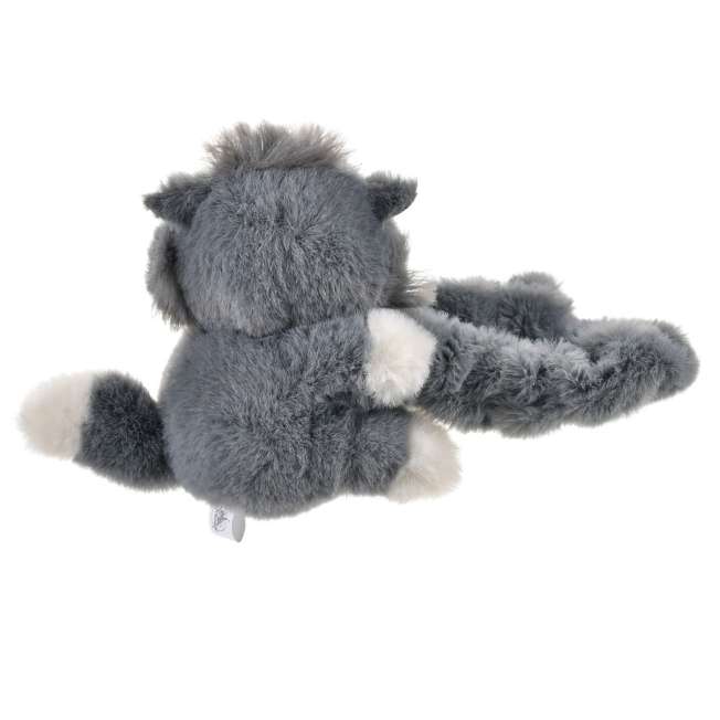 JDS - 2026 Cinderella Lucifer Huggable Scrunchie Plush Toy