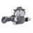 JDS - 2026 Cinderella Lucifer Huggable Scrunchie Plush Toy